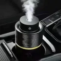 Parfumuri și difuzoare auto