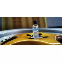 Protecții ceramice pentru jante