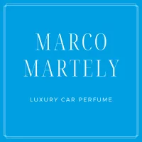Parfumuri auto Marco Martely