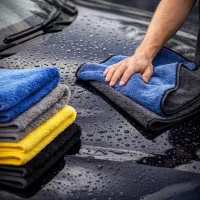 Prosoape auto de uscare