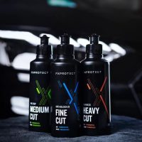 Materiale pt polish auto