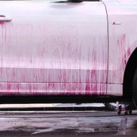 Indepărtarea ruginei