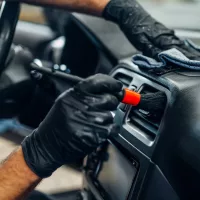 Unelte pentru detailing auto
