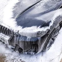 Șampoane auto cu protecție