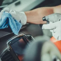 Soluții de curățare auto