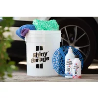Produse de curățare exterioară auto