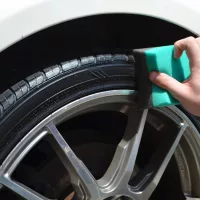 Soluții de îngrijire pentru anvelope