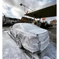 Șampoane auto cu pH neutru