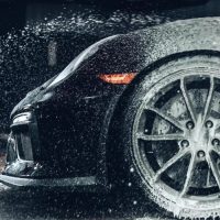  Soluții de curățare mașină