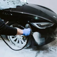 Soluții de spălare manuală auto