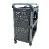 ChemicalWorkz Premium Detailing Trolley – cărucior de atelier 97,5x80x43 cm