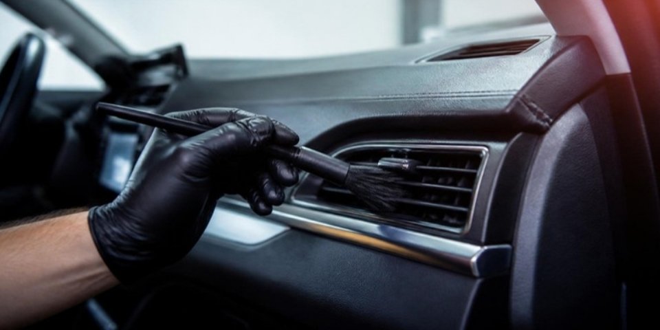 Întreținerea sistemului de climatizare al mașinii: ghid pas cu pas
