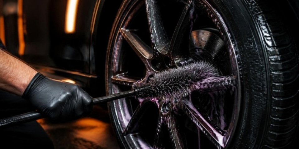 Cum să îți întreții corect jantele și anvelopele pentru o durată de viață mai lungă