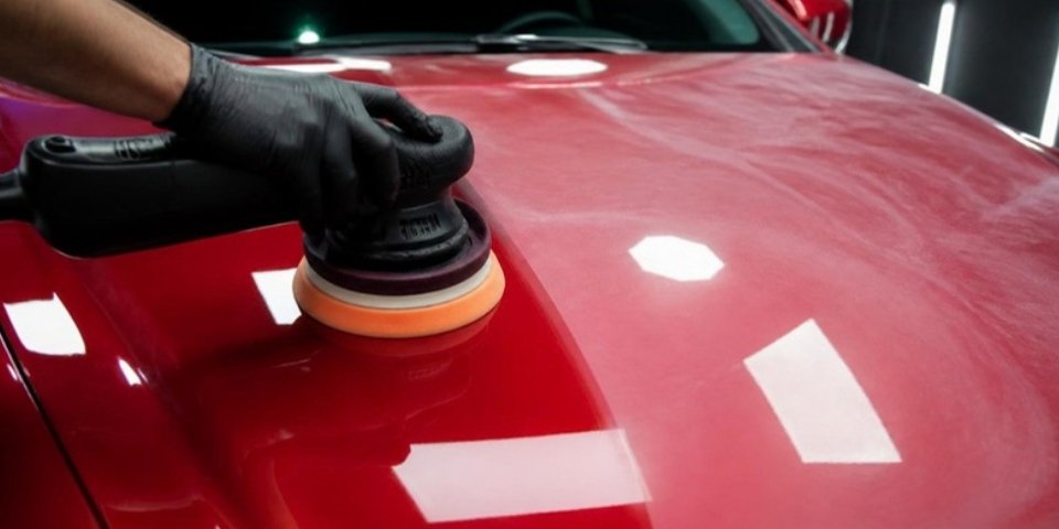 Cum să îndepărtezi rapid zgârieturile fine de pe caroseria mașinii tale