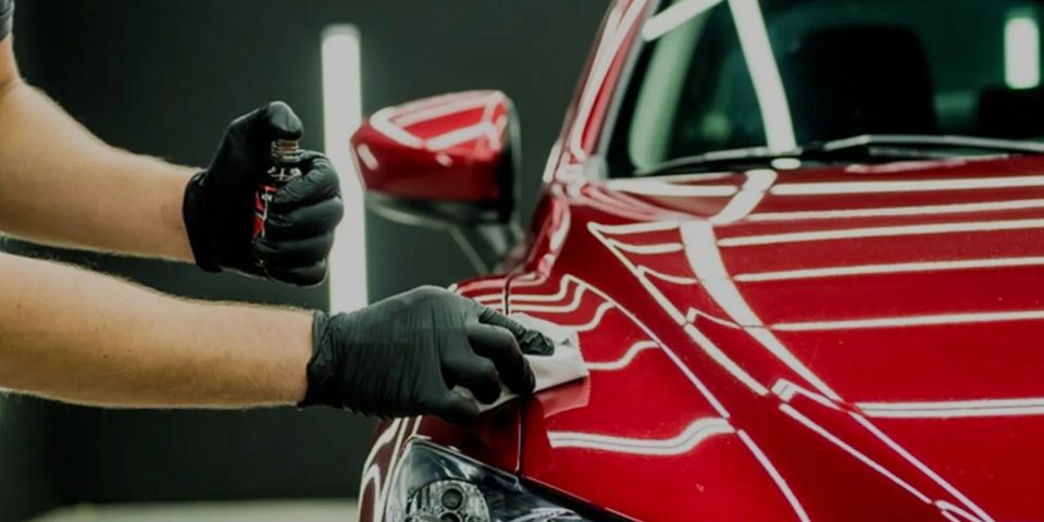 Ghid pas cu pas pentru aplicarea protecției ceramice: cum să obții un finisaj profesional acasă